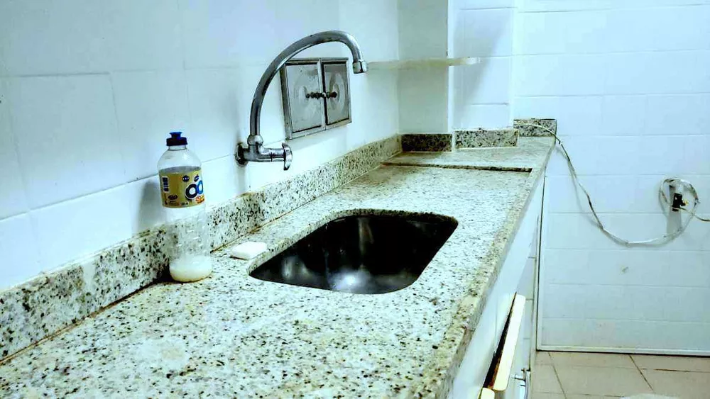 Apartamento, 1 quarto, 34 m² - Foto 20