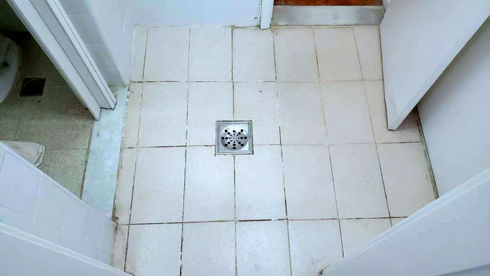 Apartamento, 1 quarto, 34 m² - Foto 1