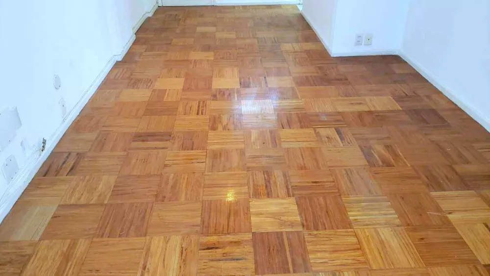 Apartamento, 1 quarto, 34 m² - Foto 9