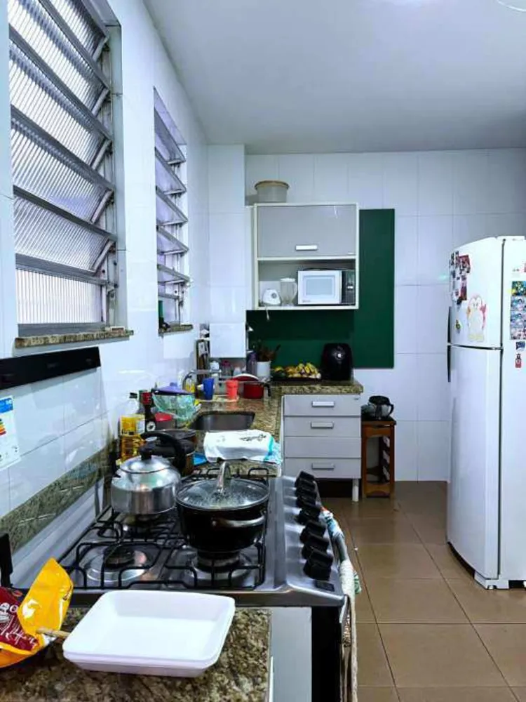 Apartamento, 3 quartos, 145 m² - Foto 11