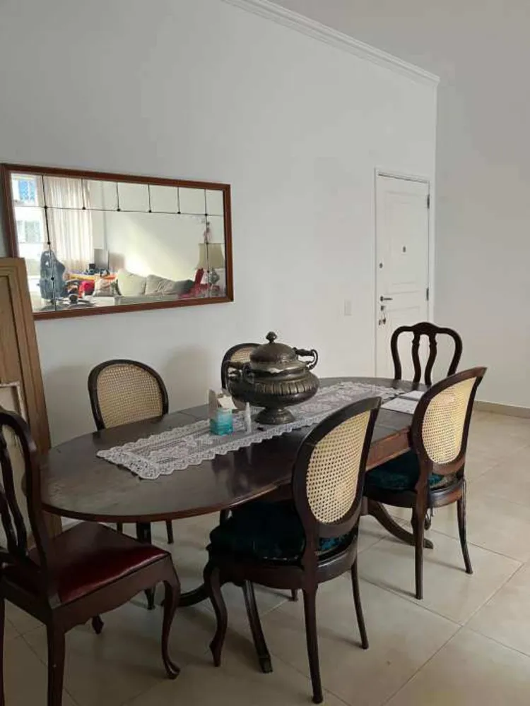 Apartamento, 3 quartos, 145 m² - Foto 2