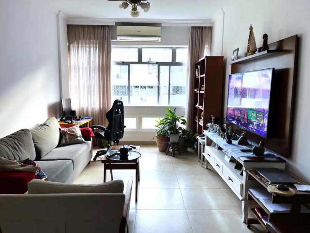 Apartamento, 3 quartos, 145 m² - Foto 7