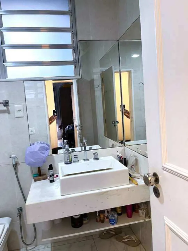 Apartamento, 3 quartos, 145 m² - Foto 9