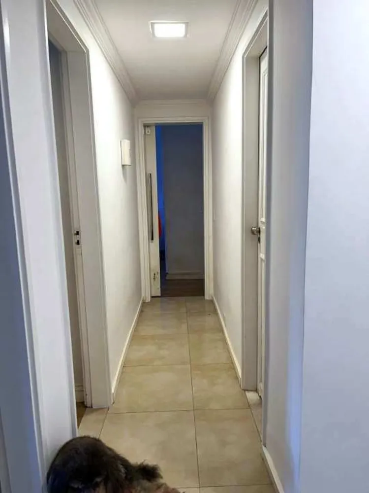 Apartamento, 3 quartos, 145 m² - Foto 14