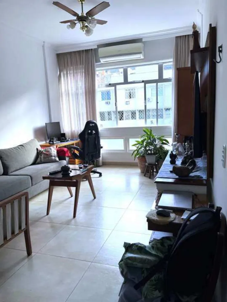 Apartamento, 3 quartos, 145 m² - Foto 5
