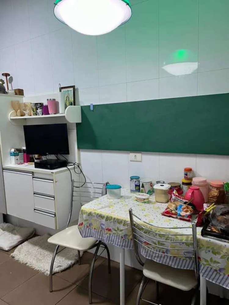 Apartamento, 3 quartos, 145 m² - Foto 1