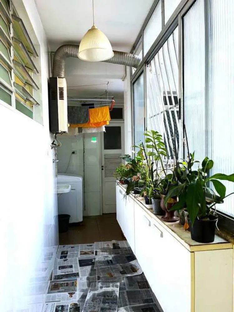 Apartamento, 3 quartos, 145 m² - Foto 3
