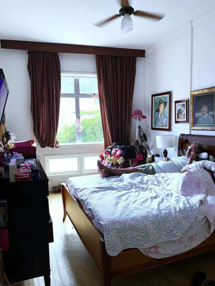 Apartamento, 3 quartos, 145 m² - Foto 12