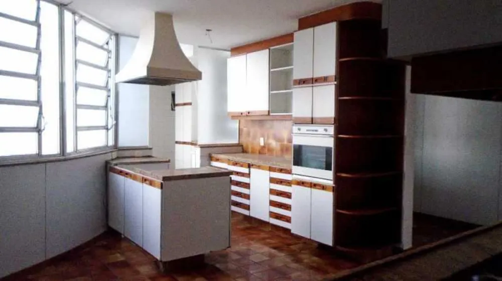 Apartamento, 3 quartos, 195 m² - Foto 1