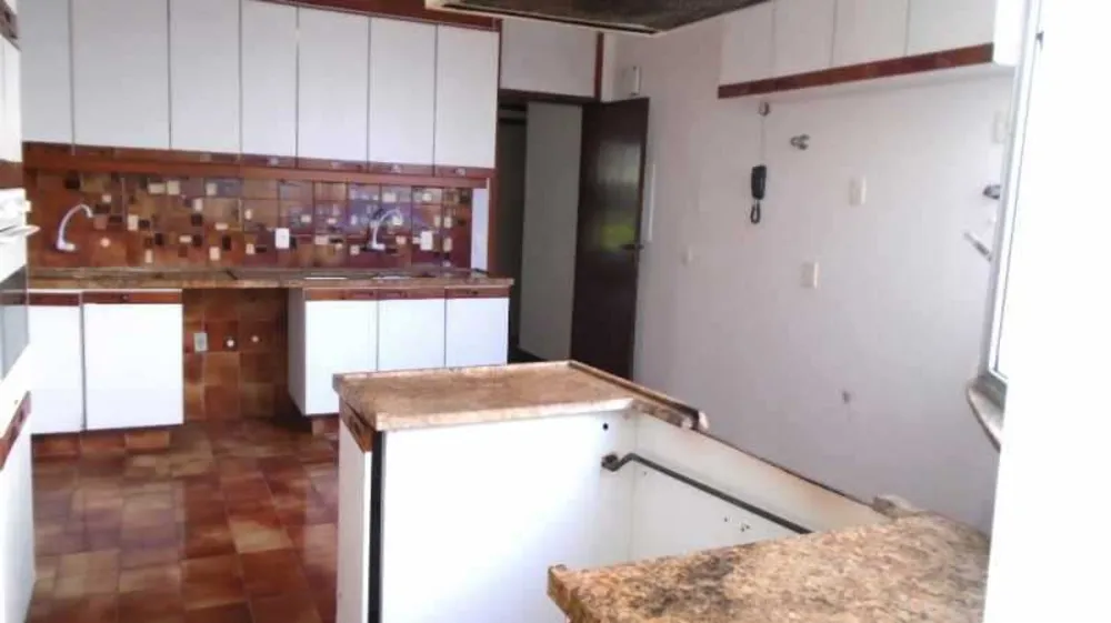 Apartamento, 3 quartos, 195 m² - Foto 4