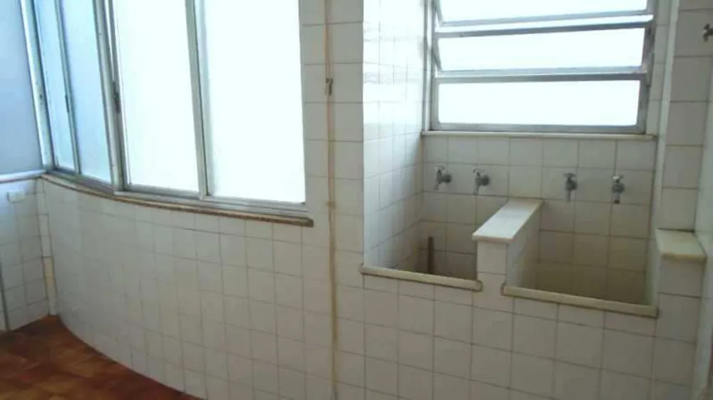 Apartamento, 3 quartos, 195 m² - Foto 3
