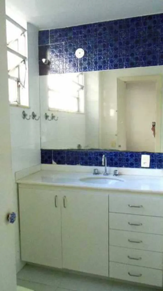 Apartamento, 3 quartos, 195 m² - Foto 2