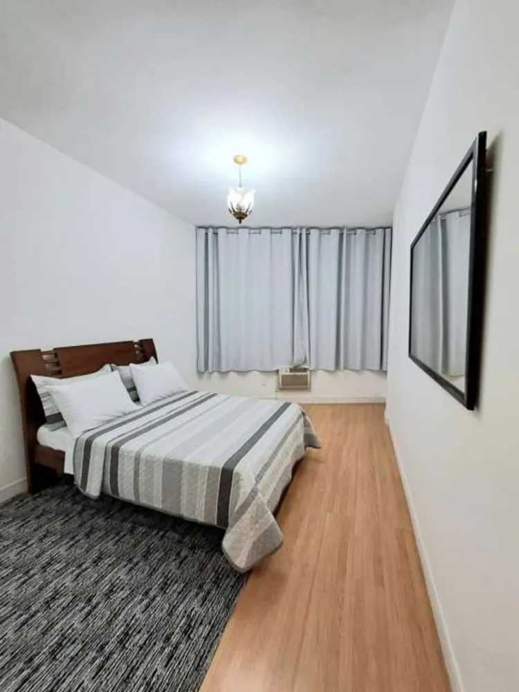 Apartamento, 3 quartos, 130 m² - Foto 5