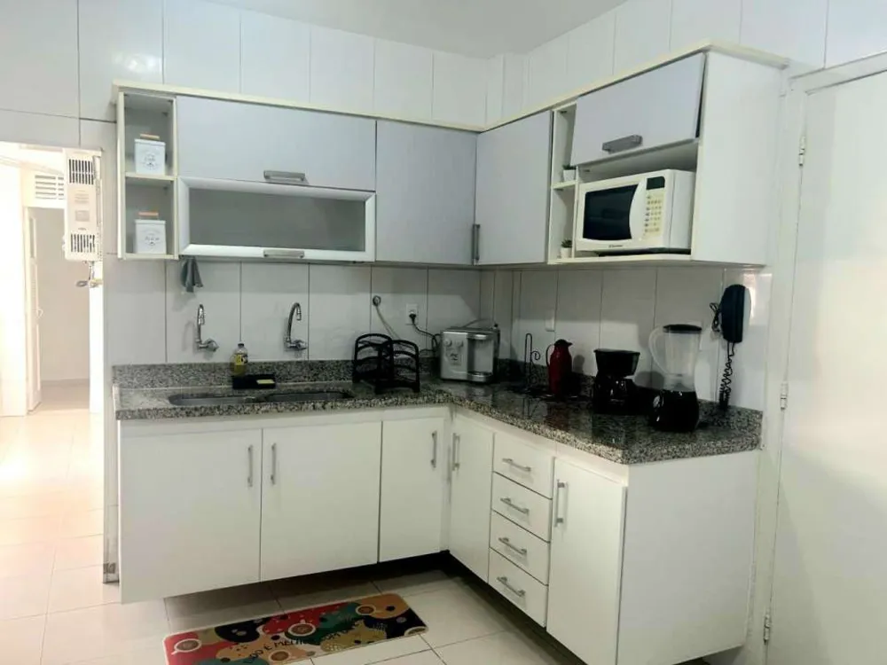 Apartamento, 3 quartos, 130 m² - Foto 7