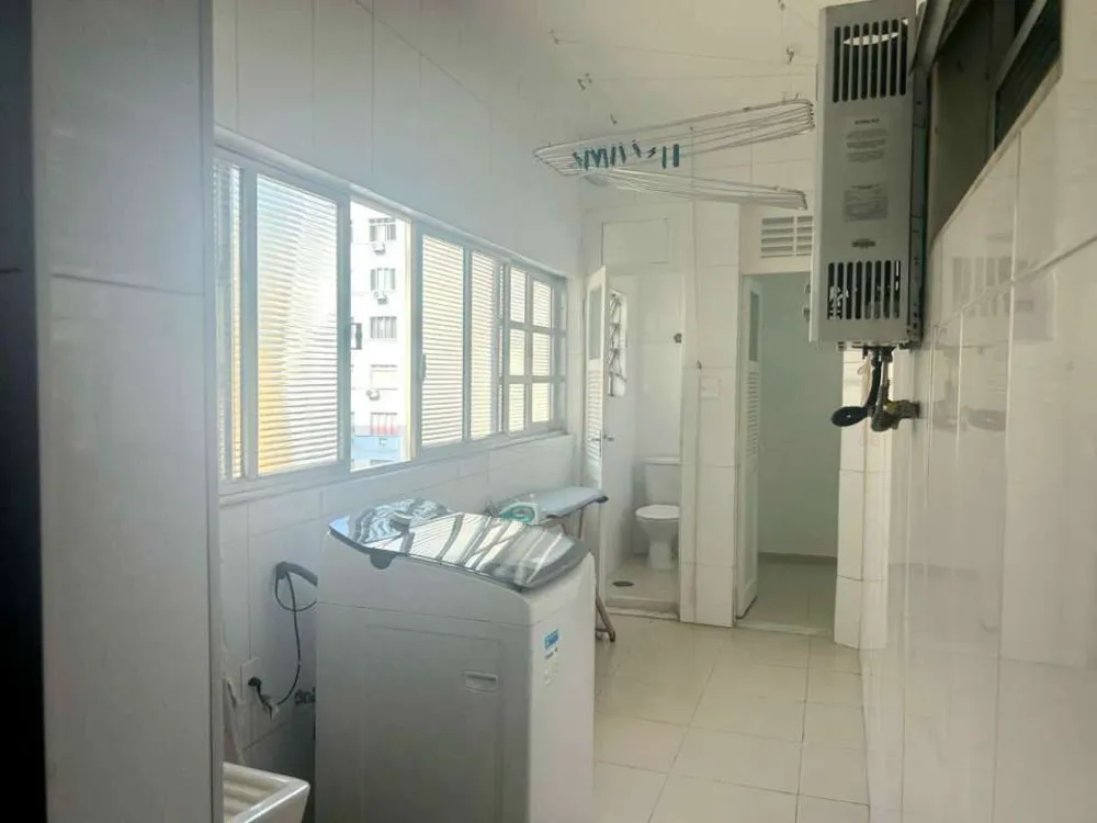 Apartamento, 3 quartos, 130 m² - Foto 4