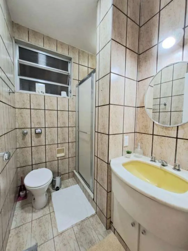 Apartamento, 3 quartos, 130 m² - Foto 1