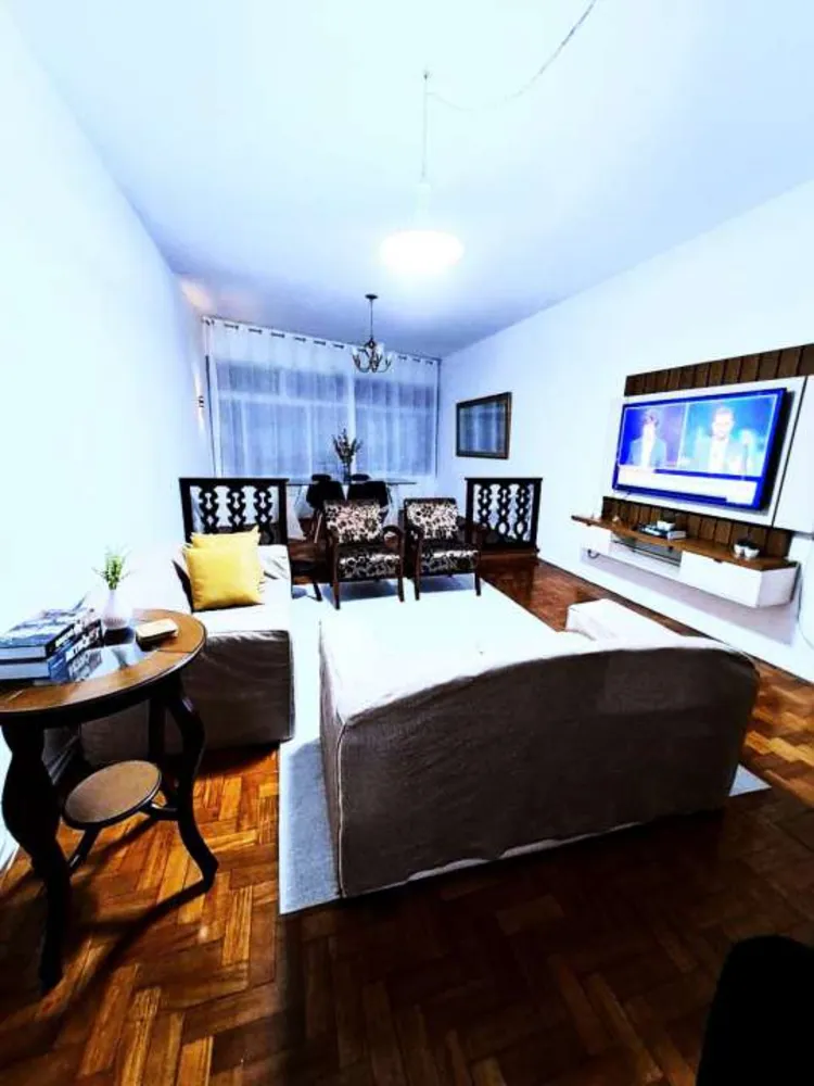 Apartamento, 3 quartos, 130 m² - Foto 16