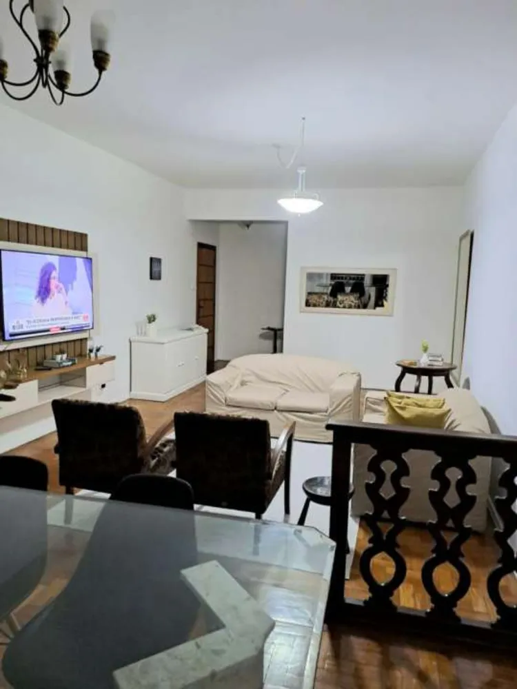 Apartamento, 3 quartos, 130 m² - Foto 10
