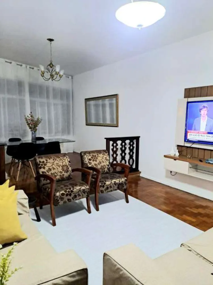 Apartamento, 3 quartos, 130 m² - Foto 22