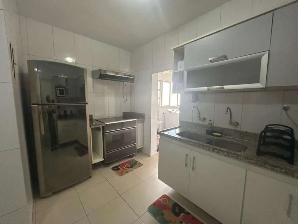Apartamento, 3 quartos, 130 m² - Foto 9