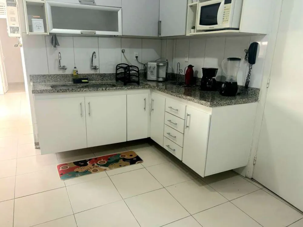 Apartamento, 3 quartos, 130 m² - Foto 20
