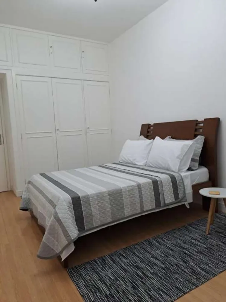 Apartamento, 3 quartos, 130 m² - Foto 2