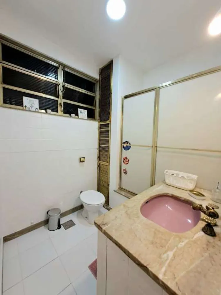 Apartamento, 3 quartos, 130 m² - Foto 18