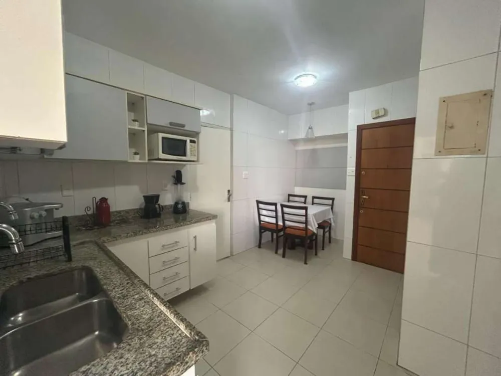 Apartamento, 3 quartos, 130 m² - Foto 11