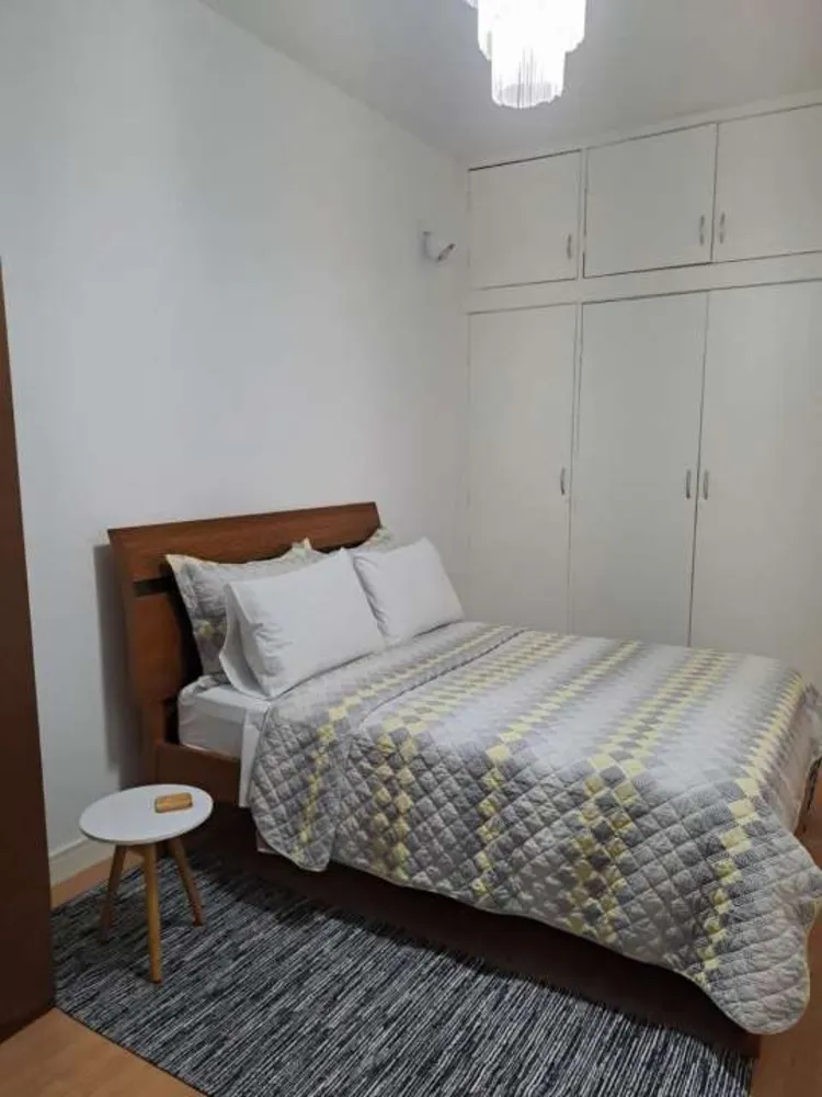 Apartamento, 3 quartos, 130 m² - Foto 8