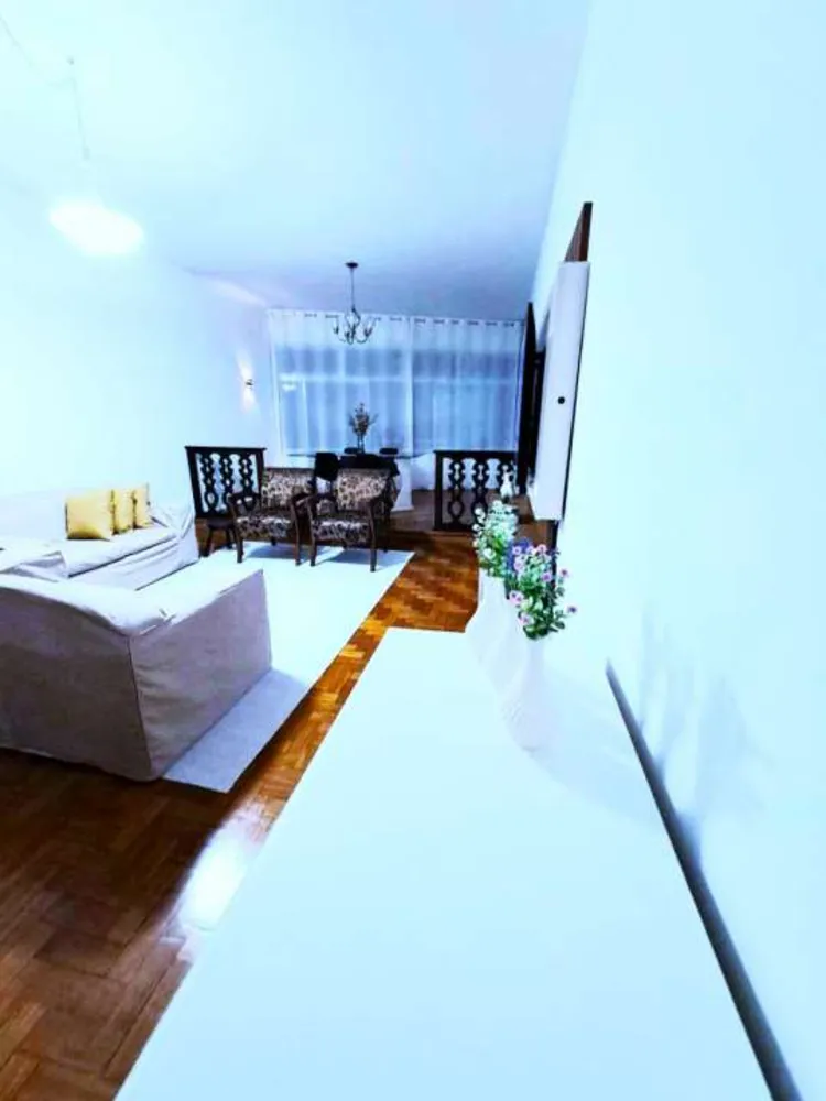 Apartamento, 3 quartos, 130 m² - Foto 14