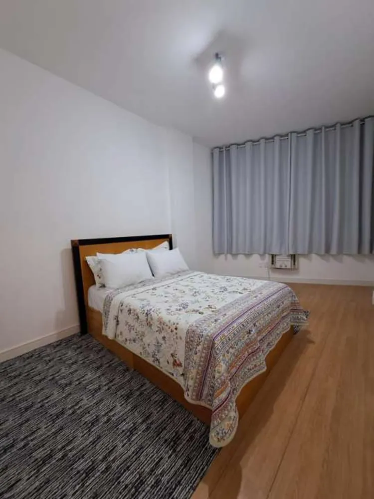 Apartamento, 3 quartos, 130 m² - Foto 13