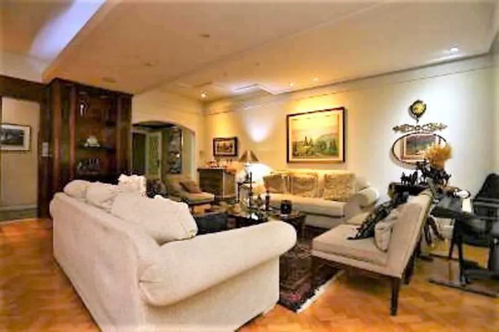 Apartamento, 4 quartos, 260 m² - Foto 14