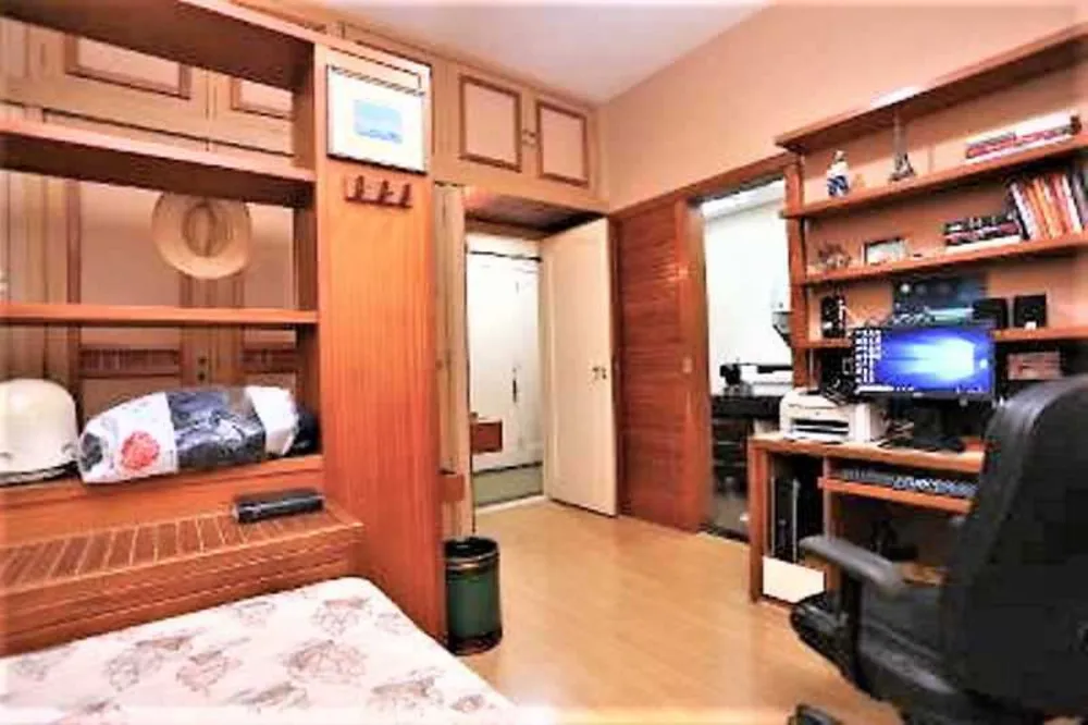 Apartamento, 4 quartos, 260 m² - Foto 17