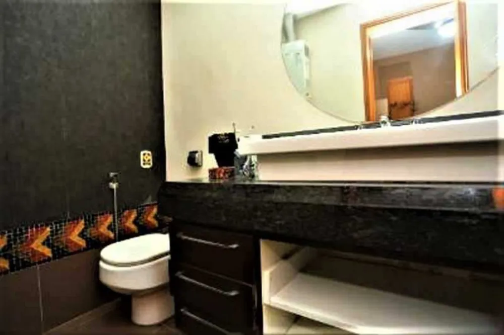 Apartamento, 4 quartos, 260 m² - Foto 18
