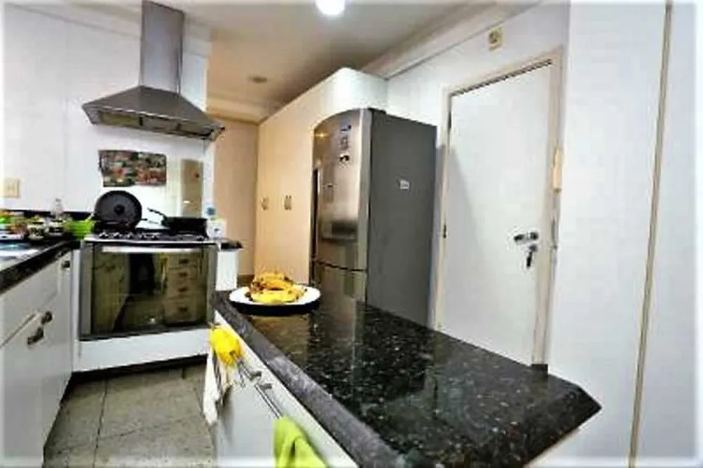 Apartamento, 4 quartos, 260 m² - Foto 5