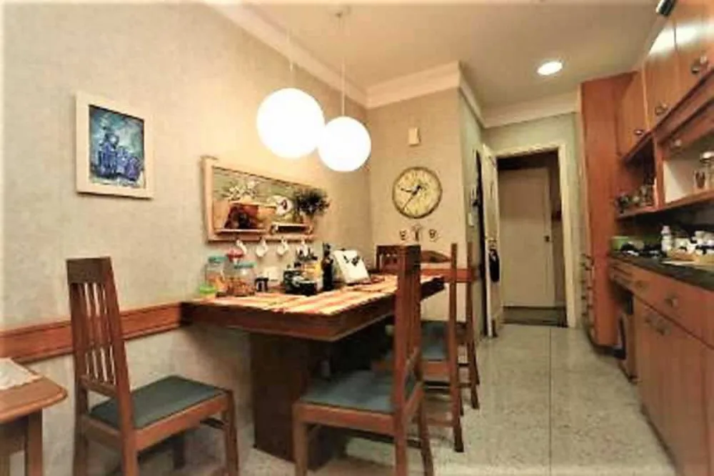 Apartamento, 4 quartos, 260 m² - Foto 2