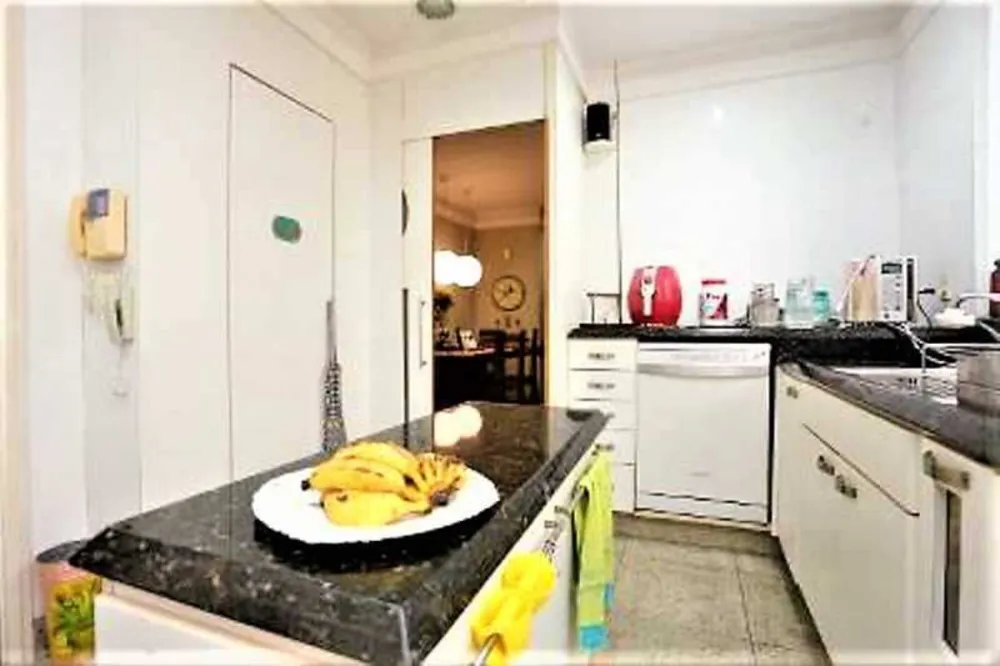Apartamento, 4 quartos, 260 m² - Foto 4