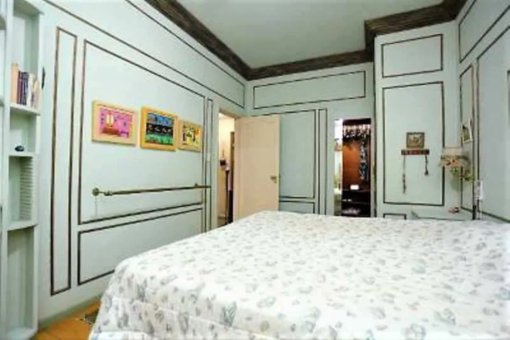 Apartamento, 4 quartos, 260 m² - Foto 19