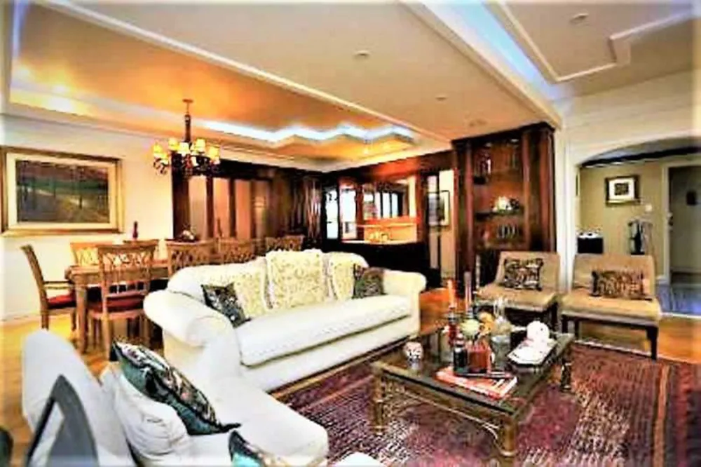Apartamento, 4 quartos, 260 m² - Foto 16