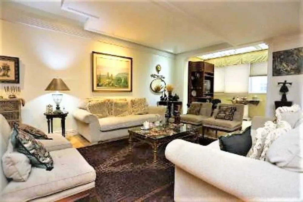Apartamento, 4 quartos, 260 m² - Foto 20