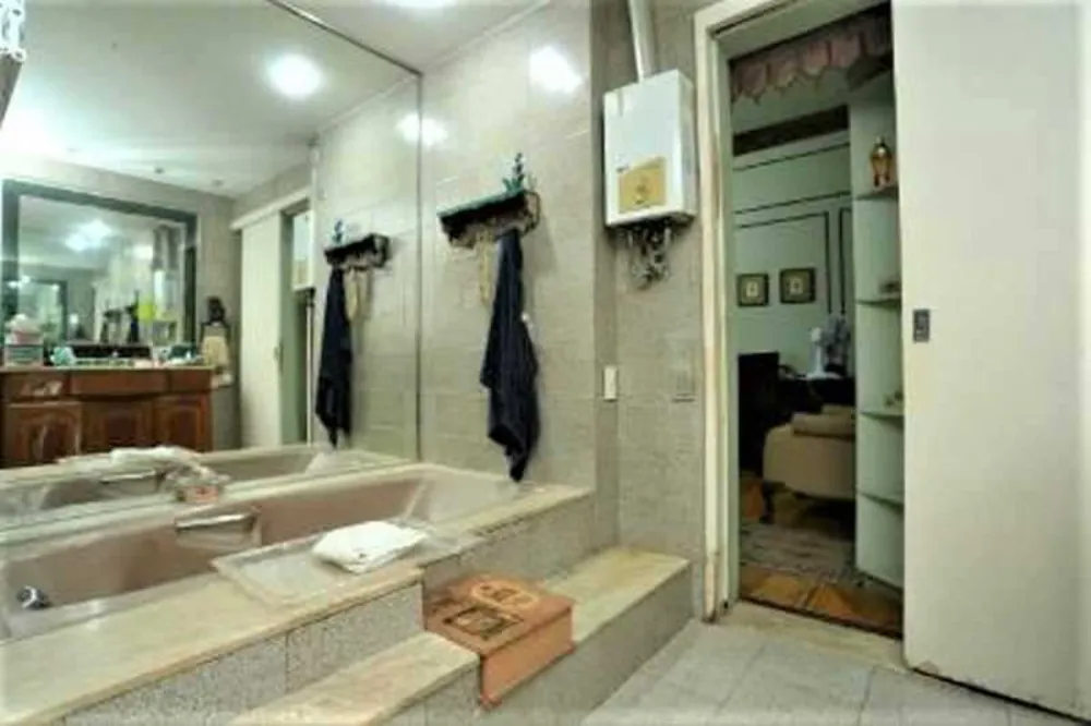 Apartamento, 4 quartos, 260 m² - Foto 9