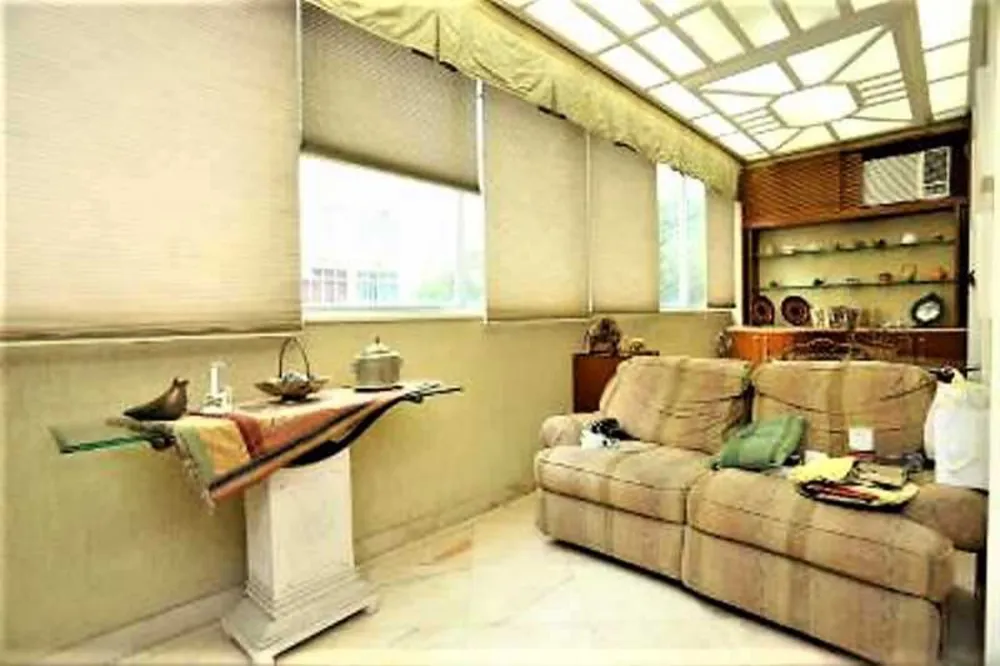 Apartamento, 4 quartos, 260 m² - Foto 8