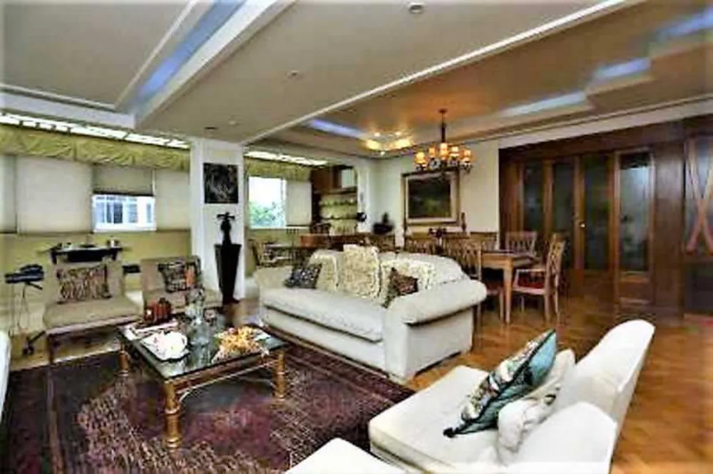 Apartamento, 4 quartos, 260 m² - Foto 1