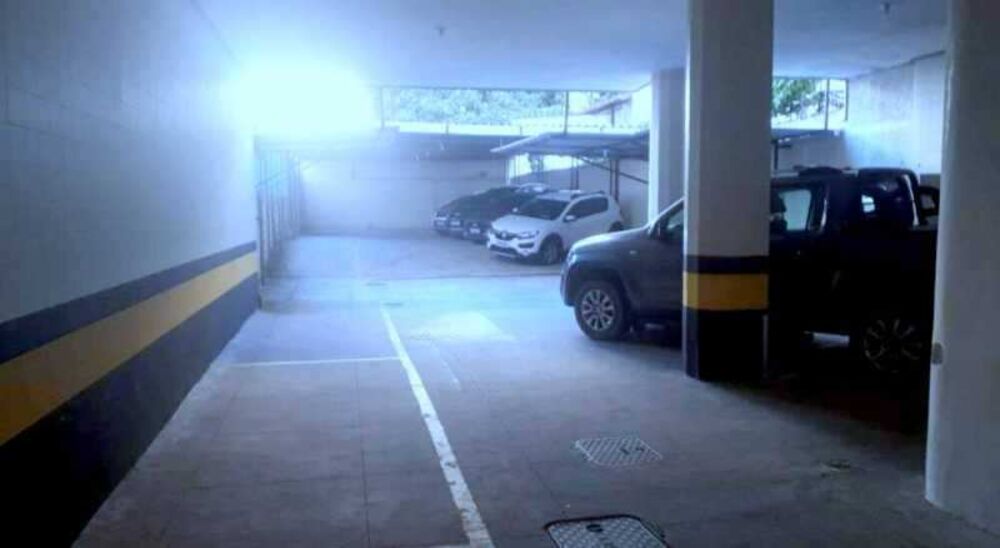Apartamento à venda com 3 quartos, 112m² - Foto 4