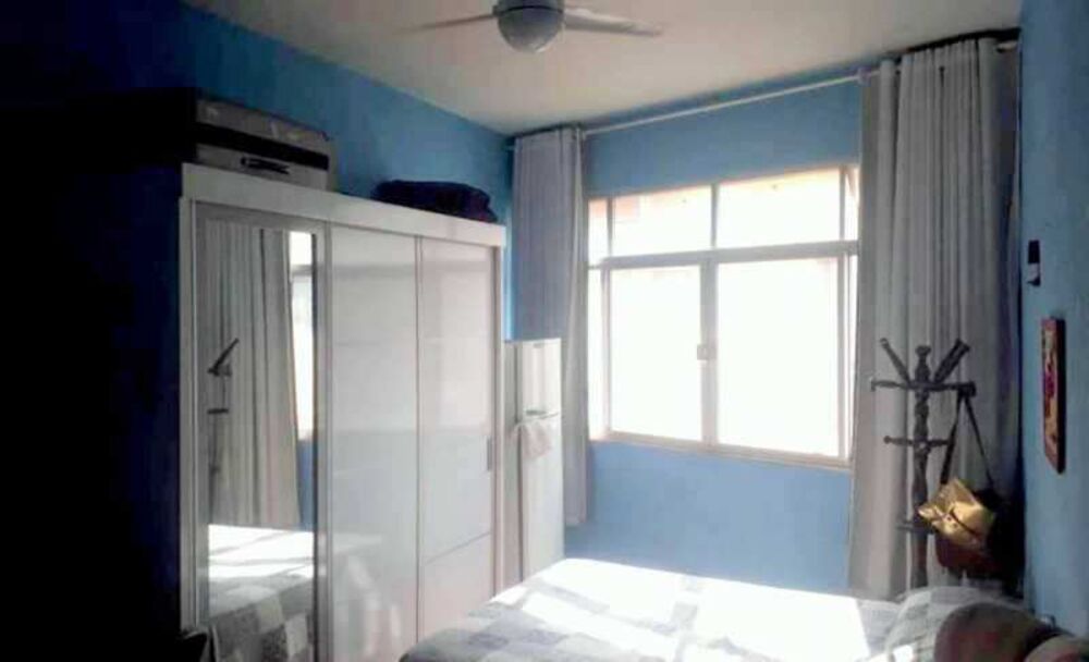 Apartamento à venda com 3 quartos, 112m² - Foto 2