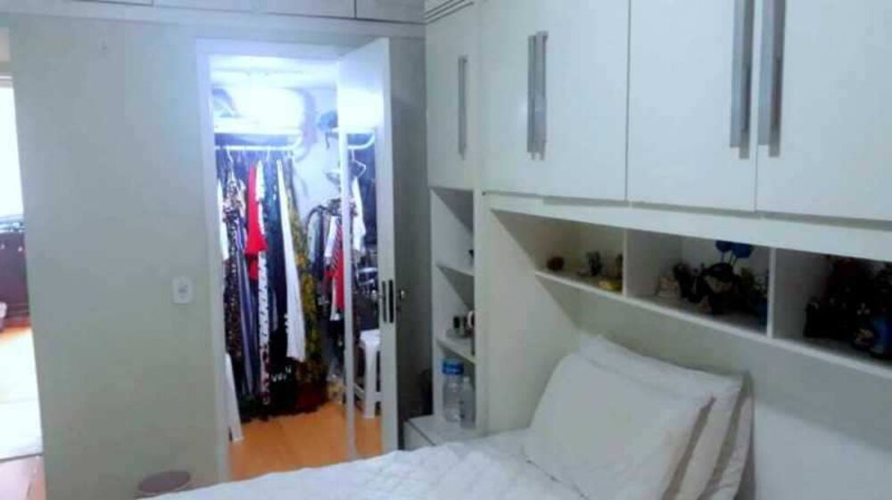Apartamento à venda com 3 quartos, 112m² - Foto 1