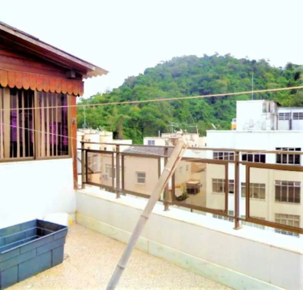 Cobertura, 4 quartos, 360 m² - Foto 14