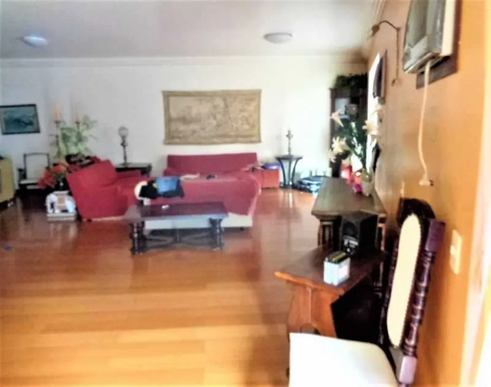 Cobertura, 4 quartos, 360 m² - Foto 1