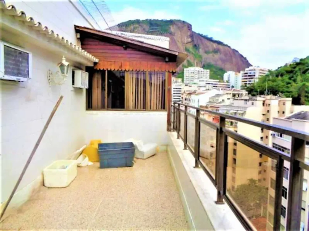Cobertura, 4 quartos, 360 m² - Foto 9