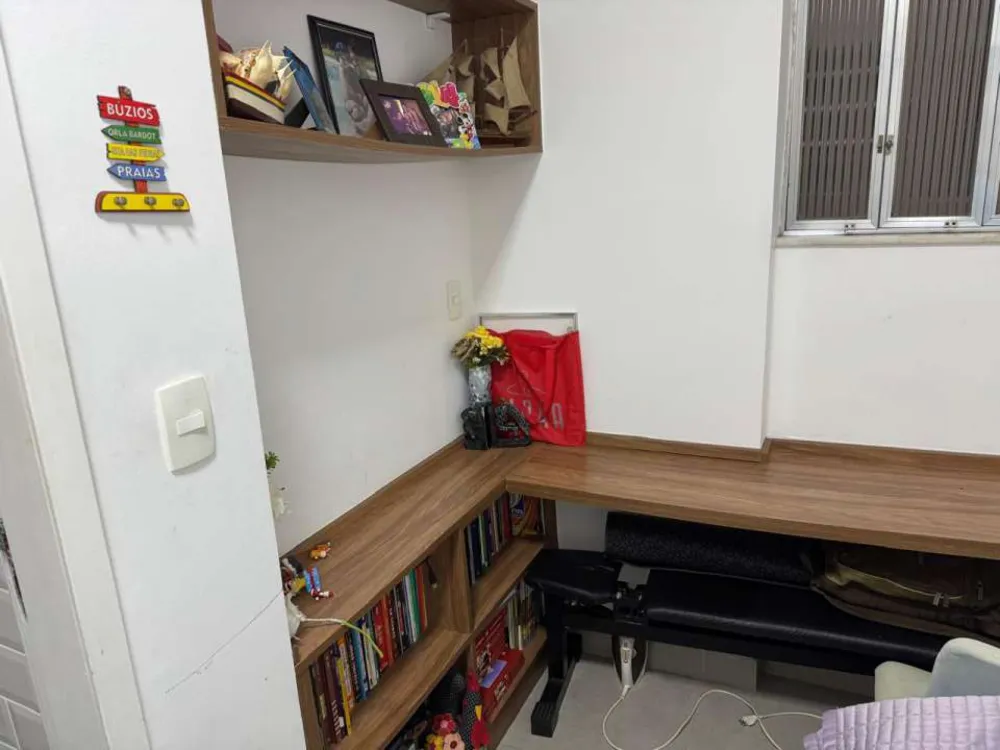 Apartamento, 3 quartos, 167 m² - Foto 6